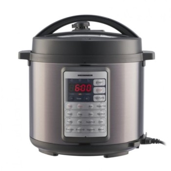 HEINNER HPCK-38BK 5,7l/14 programa/timer/1000W Multikuker