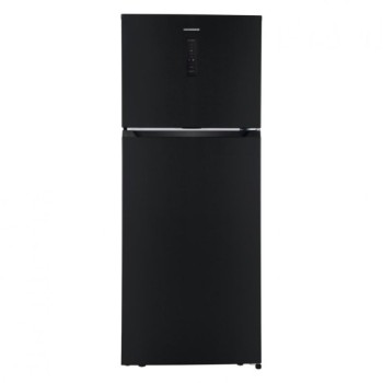 HEINNER Kombinovani frižider HF-HM415NFDXE++