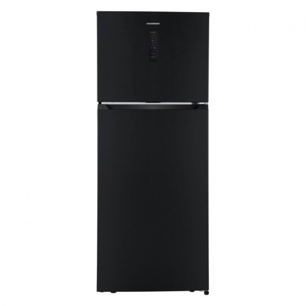 HEINNER Kombinovani frižider HF-HM415NFDXE++