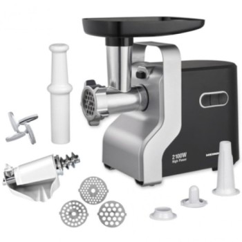 HEINNER Mašina za mlevenje mesa Heinner MG-2100BKSL 2100W/1.8kg/m