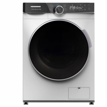 HEINNER Mašina za pranje i sušenje veša HEINNER HWDM-M814IVKA 8 kg/6kg/1400o