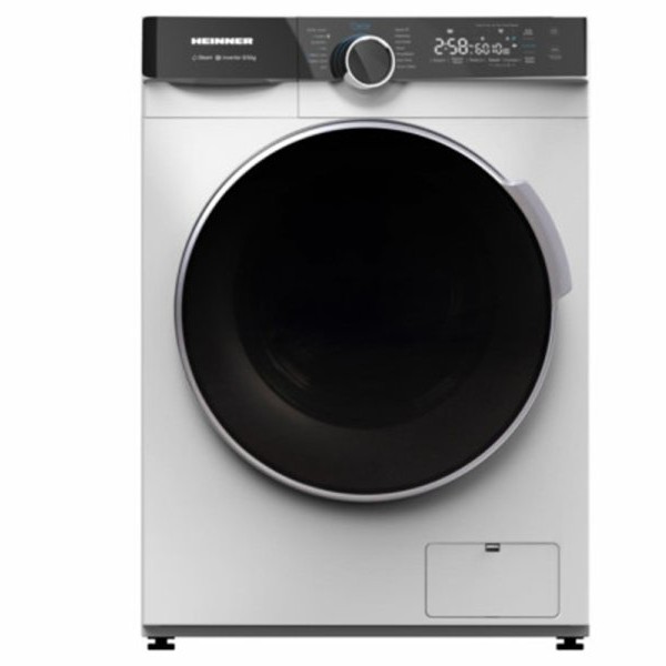 HEINNER Mašina za pranje i sušenje veša HEINNER HWDM-M814IVKA 8 kg/6kg/1400o