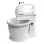 HEINNER Mikser sa posudom HEINNER HMB-350BL 2,5l/300W/5 brzina/Beli