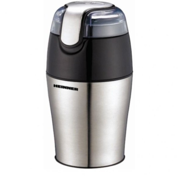 HEINNER Mlin za kafu HEINNER HCG-150SS 50g/150W/inox