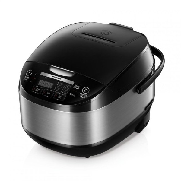 HEINNER Multikuker HMCK-5BK
