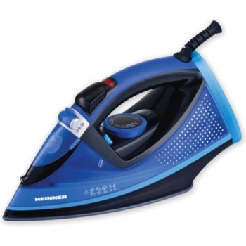 HEINNER Pegla Heinner HSI-2400LT 2400W/128gr/keramika