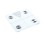 HEINNER Personalna vaga HBS-BTH180WH/ 180kg/digitalna/bluetooth