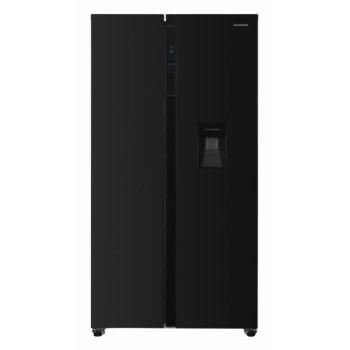 HEINNER SBS frižider HSBS-H439NFBKWDE++
