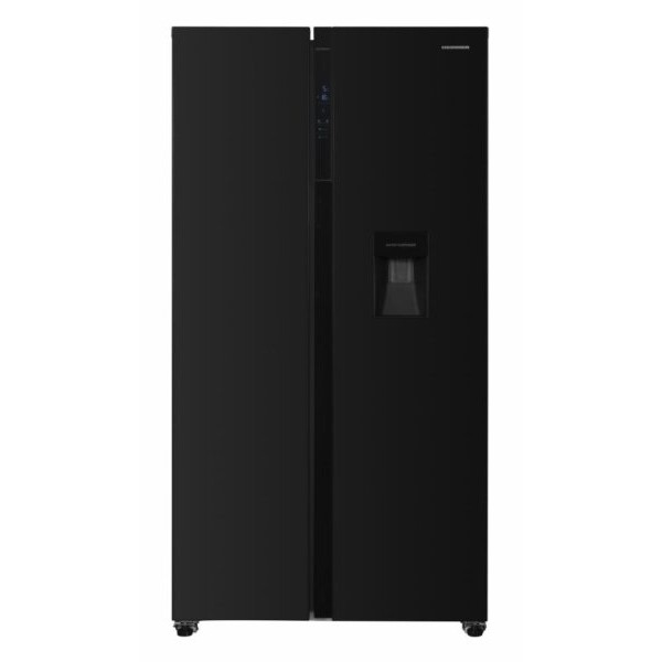 HEINNER SBS frižider HSBS-H439NFBKWDE++