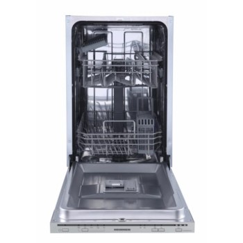 HEINNER Ugradna mašina za pranje sudova HEINNER HDW-BIM45510E++ 10kompleta /45cm