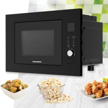 HEINNER Ugradna mikrotalasna HMW-BI2360BK
