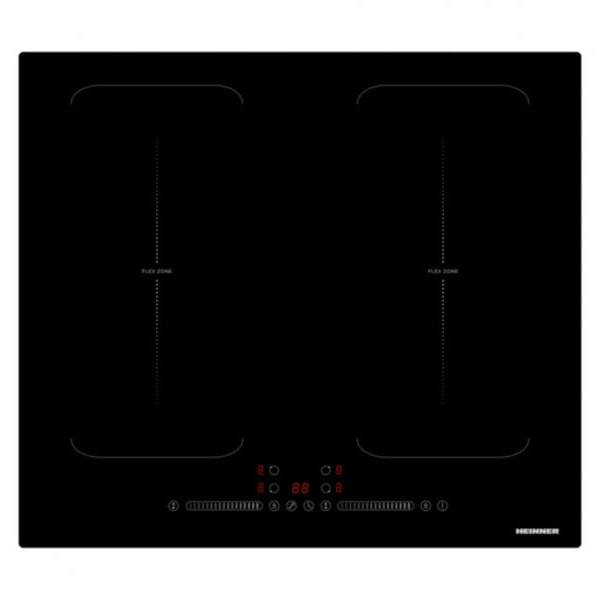 HEINNER Ugradna ploča HEINNER HBHI-M4ZB2FXTC 60cm/indukcija/timer