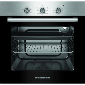 HEINNER Ugradna rerna HBO-S624LTG-IX