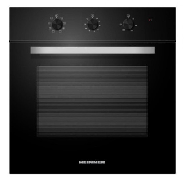 HEINNER Ugradna rerna HEINNER HBO-M659GC-GBK 65l/multifunkcionalna/crna