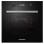 HEINNER Ugradna rerna HEINNER HBO-M709GCDRC-GBK 70l/multifunkcionalna/crna
