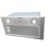 HEINNER Ugradni aspirator HBIH-MD600IX 60cm/610 m3/Inox