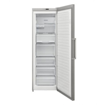 HEINNER Zamrzivač HEINNER HFF-V280NFSE++ 279l/No frost/59,5x69,50x186/inox