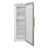 HEINNER Zamrzivač HEINNER HFF-V280NFSE++ 279l/No frost/59,5x69,50x186/inox