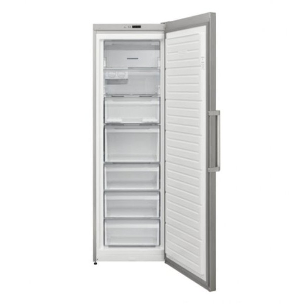 HEINNER Zamrzivač HEINNER HFF-V280NFSE++ 279l/No frost/59,5x69,50x186/inox