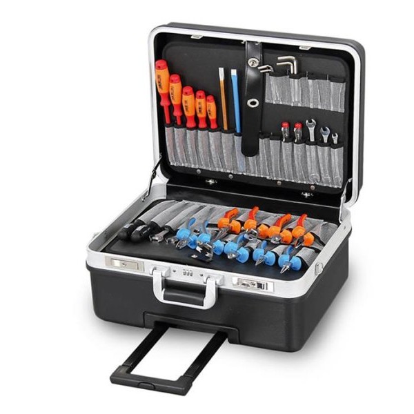 Hepco & Becker Kofer za alat XL