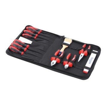 Hepco & Becker Torbica za alat