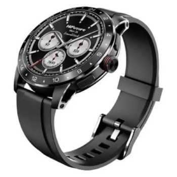 HIFUTURE Flex2 Crni Pametni sat