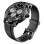 HIFUTURE Flex2 Crni Pametni sat