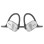 HIFUTURE Slušalice BT Future Mate grey white