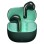 HIFUTURE Slušalice TWS ChromeBuds Green