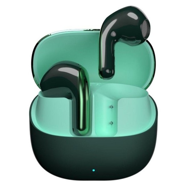 HIFUTURE Slušalice TWS ChromeBuds Green