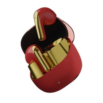 HIFUTURE Slušalice TWS ChromeBuds Red