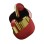HIFUTURE Slušalice TWS ChromeBuds Red