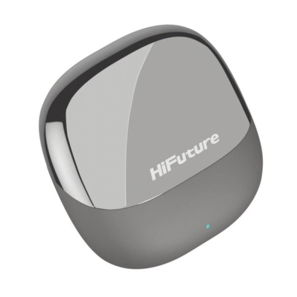 HIFUTURE Slušalice TWS ChromeBuds Silver