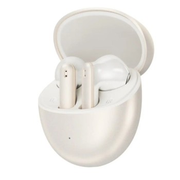 HIFUTURE Slušalice TWS ColorBuds3 Pearl White