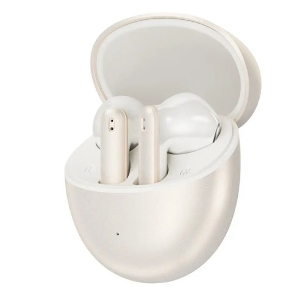 HIFUTURE Slušalice TWS ColorBuds3 Pearl White