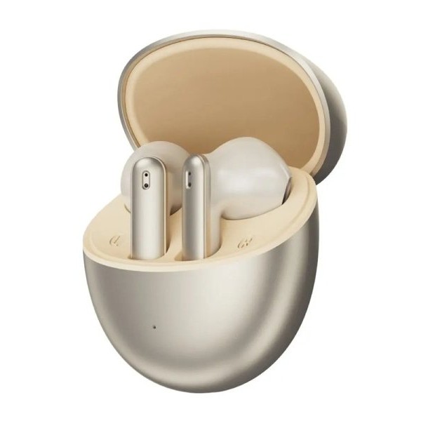HIFUTURE Slušalice TWS ColorBuds3 Titanium