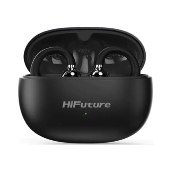 HIFUTURE Slušalice TWS FlexClip black