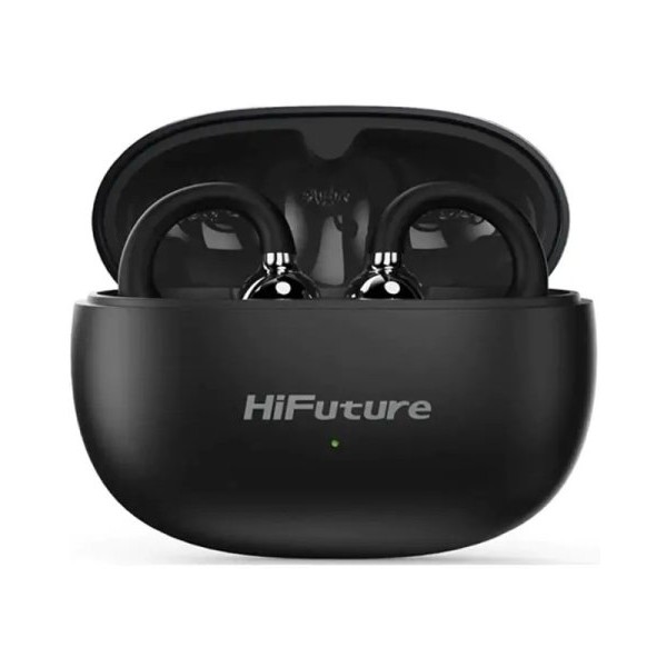 HIFUTURE Slušalice TWS FlexClip black