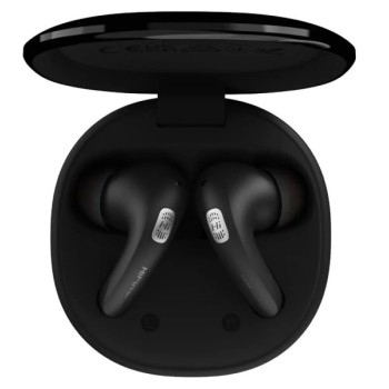 HIFUTURE Slušalice TWS FlyBuds4 ANC black