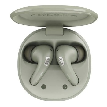 HIFUTURE Slušalice TWS FlyBuds4 ANC matcha green