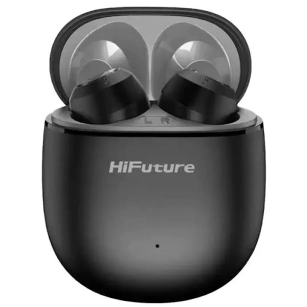 HIFUTURE Slušalice TWS Olymbuds3 black
