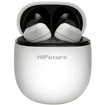 HIFUTURE Slušalice TWS Olymbuds3 white