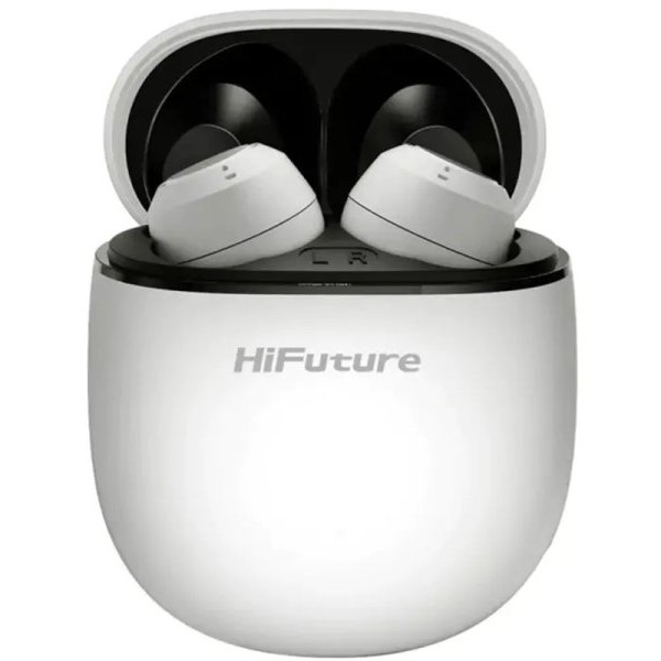 HIFUTURE Slušalice TWS Olymbuds3 white