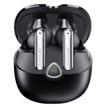 HIFUTURE Slušalice TWS SonicAir black