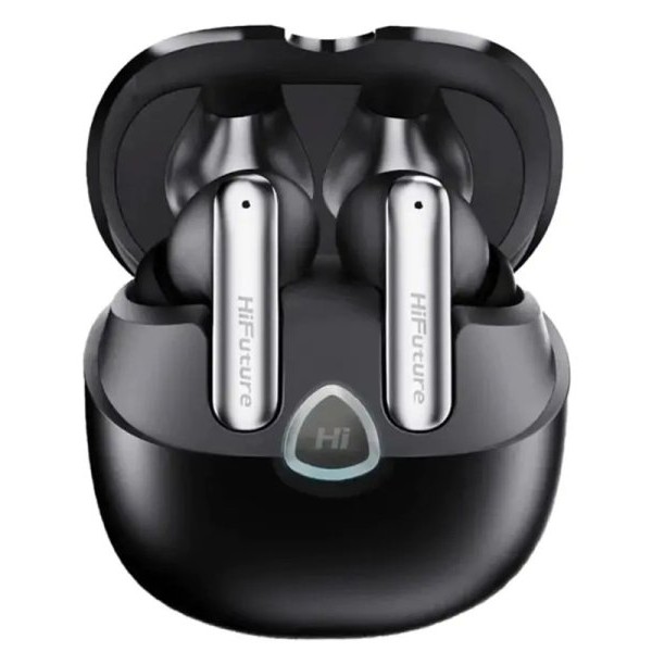 HIFUTURE Slušalice TWS SonicAir black