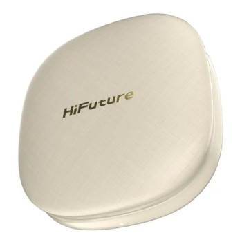 HIFUTURE Slušalice TWS SonicCore Latte