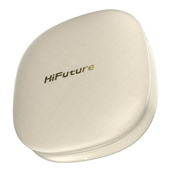 HIFUTURE Slušalice TWS SonicCore Latte