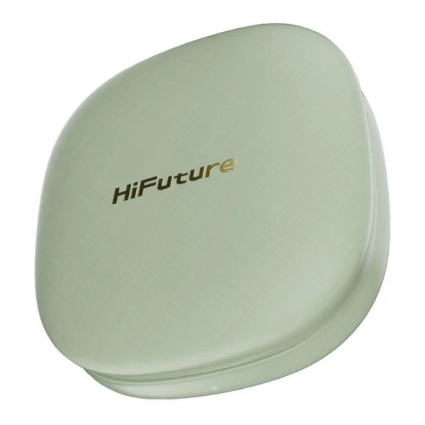 HIFUTURE Slušalice TWS SonicCore Matcha Green