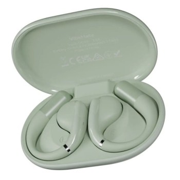 HIFUTURE Slušalice TWS VibeMate Matcha Green