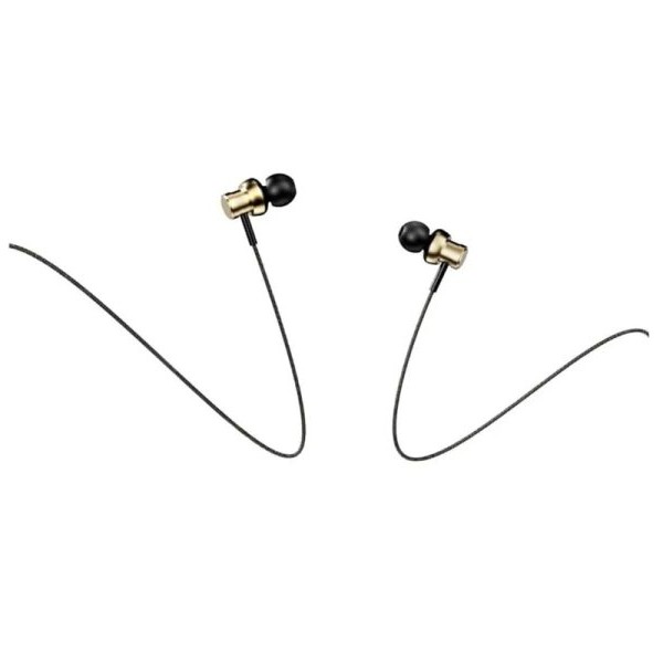HIFUTURE Slušalice Type-C Hi5 champagne gold
